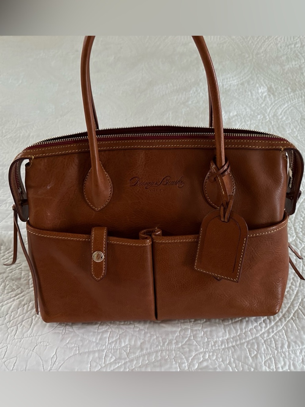 Dooney & Bourke Satchel